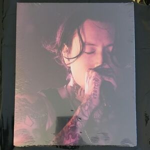 ****SEALED***** BAD OMENS X REVOLVER MAGAZINE COLLECTOR'S BUNDLE